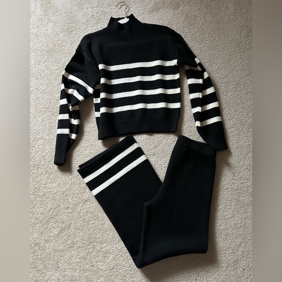 Lulus Knit Co-Ord Set - Picture 13 of 13